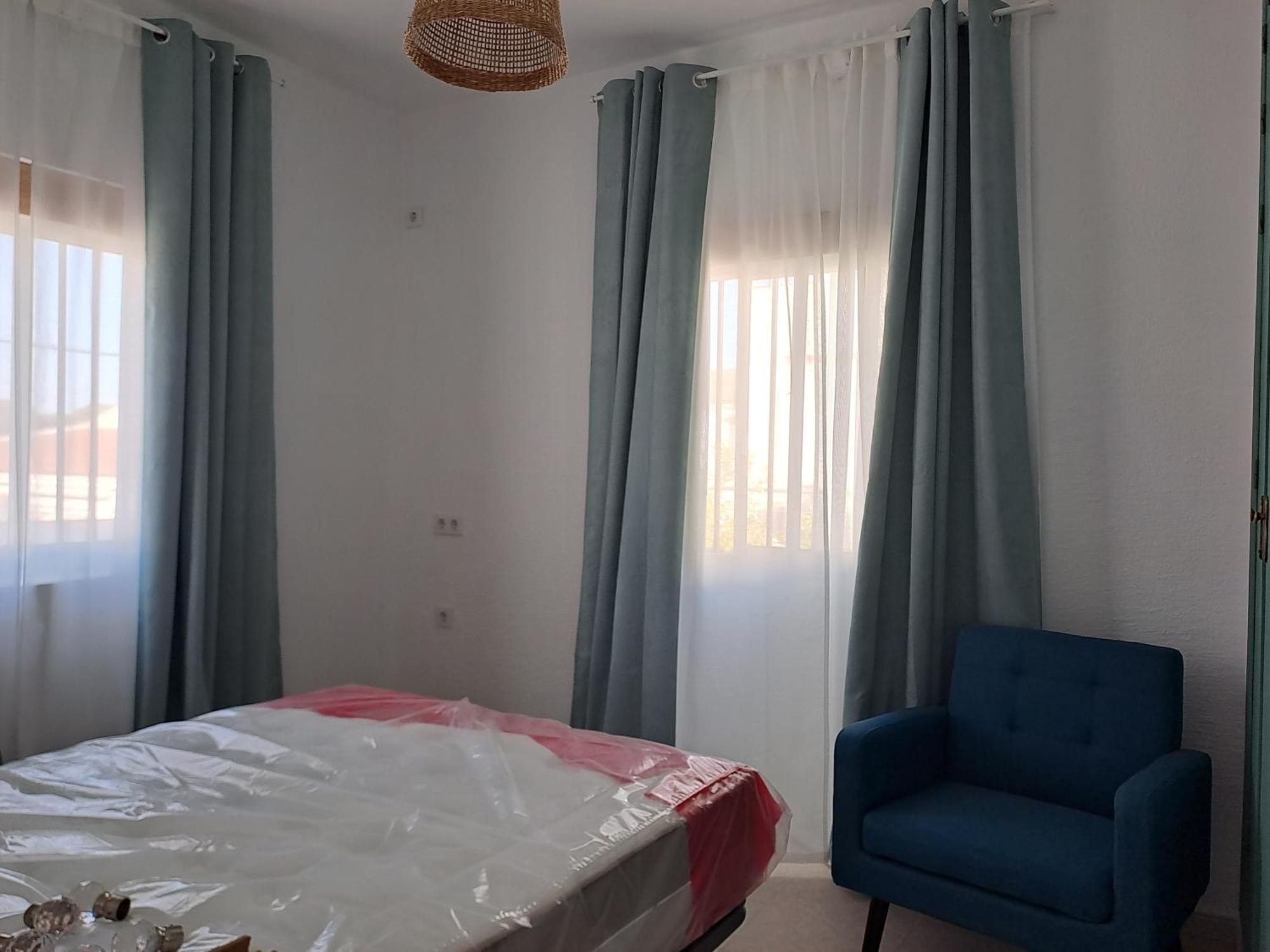 Habitaciones Playa Mazagón Екстериор снимка