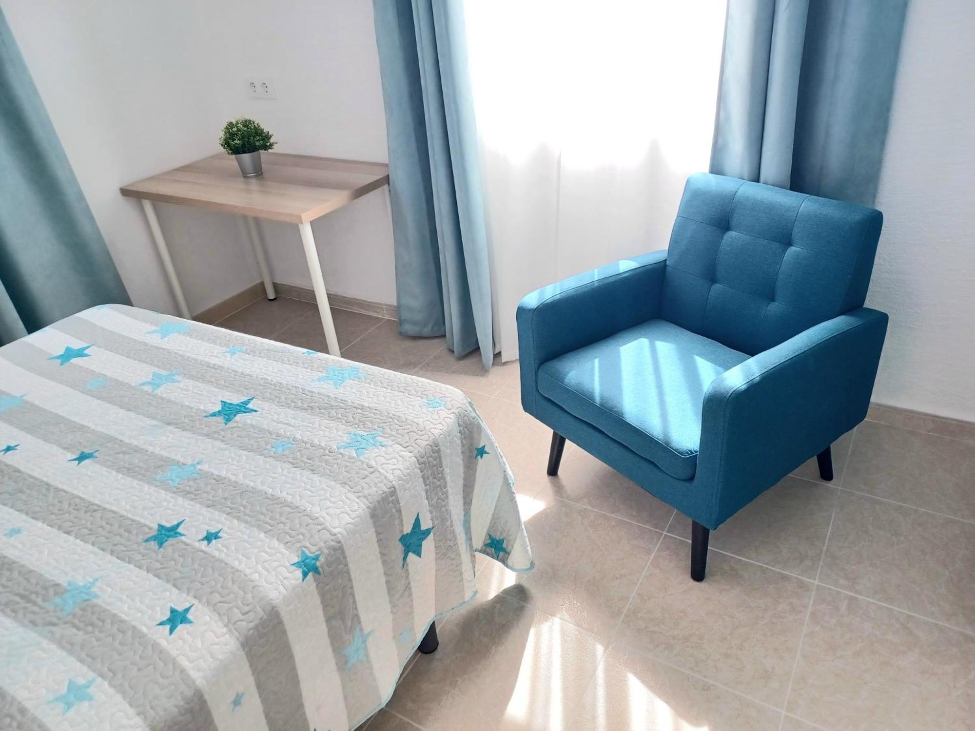 Habitaciones Playa Mazagón Екстериор снимка